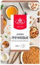 Хлопья гречневые "АгроАльянс", 400 г