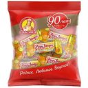 Конфеты желейные Славянка Лимон-Апельсин, 194г