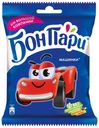 Мармелад жевательный «Бон Пари» Машинки ассорти, 120 г