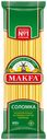 Макаронные изделия Makfa Соломка длинная 400 г