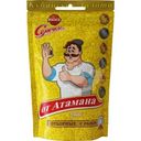 Семечки От Атамана отборные солёные, 250г