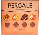 Конфеты шоколадные Pergale Изысканный десерт 113 г
