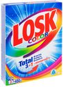 Стиральный порошок "Color", LOSK, 450 г