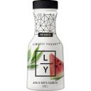 БЗМЖ Йогурт LIBERTY YOGURT с арбузом/мятой/бамбуком 1,5% 270г