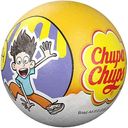 Шоколадный шар Chupa Chups с игрушкой внутри, в ассортименте, 20 г