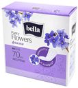 Ежедневные гигиенические прокладки, Bella, 70 шт., в ассортименте