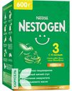 Напиток NESTOGEN 3 Детское молочко, сухой молочный с 12 месяцкв 600г