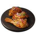 Шашлык куриный классический гриль, 100 г