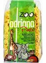 Макаронные изделия Adriana Pasta Animali Zoo фигурные, 500 г