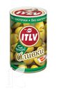 Оливки/Маслины ITLV без косточек 300г в ассортименте