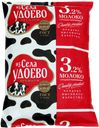 Молоко ИЗ СЕЛА УДОЕВО, Ультрапастеризованное, 3,2%, 850г