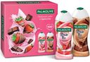 Набор подарочный женский Palmolive Гурмэ СПА Клубника в Шоко