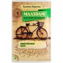 Сыр Maasdam Золото Европы 45%, нарезка, 150 г