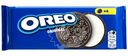 Печенье Oreo с какао и начинкой ваниль, 38г