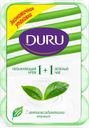 Мыло DURU®, Софт Сенс, Крем и зеленый чай, 90гx4шт.