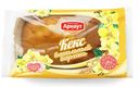 Кекс Ванильный бархат 250г Арнаут