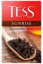 Чай черный Tess Sunrise листовой 200 г