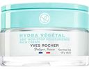 Крем для лица Yves Rocher Интенсивное увлажнение 48 часов для нормальной и сухой кожи, 50 мл