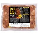Полуфабрикат Delikaiser Wok По-азиатски