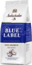 Кофе в зернах Ambassador Blue label, 200 г