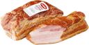 Грудинка Восточная, 100г