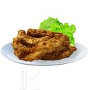 Филе куриное хрустящее, 100г