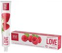 Зубная паста-гель Splat Special Love Raspberry Mint, 75 мл