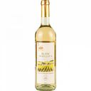 Вино столовое Глобус Blanc Moelleux белое полусладкое 10 % алк., Франция, 0,75 л