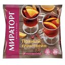 Смесь плодово-ягодная Мираторг Пряный глинтвейн замороженная, 300г