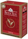 Чай черный БЕТА ТИ, байховый, крупнолистовой, 250г