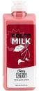 Гель Dolce Milk Черри-леди для душа, 460мл