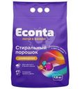 Стиральный порошок Econta Лотос Pro автомат 1.5кг
