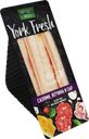 Сэндвич YORK FRESH с салями, ветчиной и сыром, 150г