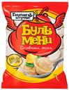 Бульмени «Горячая штучка» со сливочным маслом, 900 г