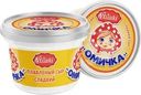 Сыр Sliiivki Омичка сладкий плавленый 50% БЗМЖ 90г