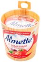 Сыр творожный Almette с томатами по-Итальянски 57%, 150 г