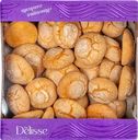 Печенье бисквитное DELISSE воздушное