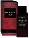 Туалетная вода для мужчин Euroluxe Tobacco Red, 100мл