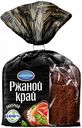 Хлеб Ржаной край Коломенское заварной в нарезке, 300 г