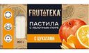 Пастила Frutoteka ваниль-цукаты, 160г