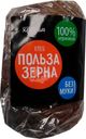 Хлеб Фабрика хлеба польза зерна нарезка 300г