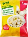Пельмени РЕФТИНСКАЯ, 1000г