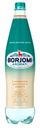 Вода Borjomi Aromati цитрус и имбирь газированная, 1л