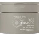 Пилинг-диски Vivienne Sabo Pure Dermatol c салициловой кислотой для проблемной кожи, 30шт