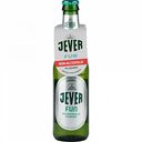 Пиво светлое безалкогольное фильтрованное Jever Fun пастеризованное, 0,33 л