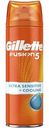 Гель для бритья Gillette Fusion 5 с эффектом охлаждения, 200 мл