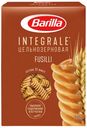 Макаронные изделия Barilla Fusilli Пружинки цельнозерновые 500 г
