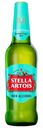 Безалкогольное пиво Stella Artois светлое фильтрованное пастеризованное 440 мл