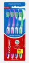 Зубная щетка Colgate Эксперт Чистоты 3 + 1