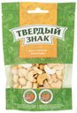 Кешью Твердый знак жареный соленый 90г
